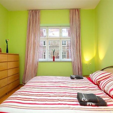 Private Room Ανόβερο Εξωτερικό φωτογραφία