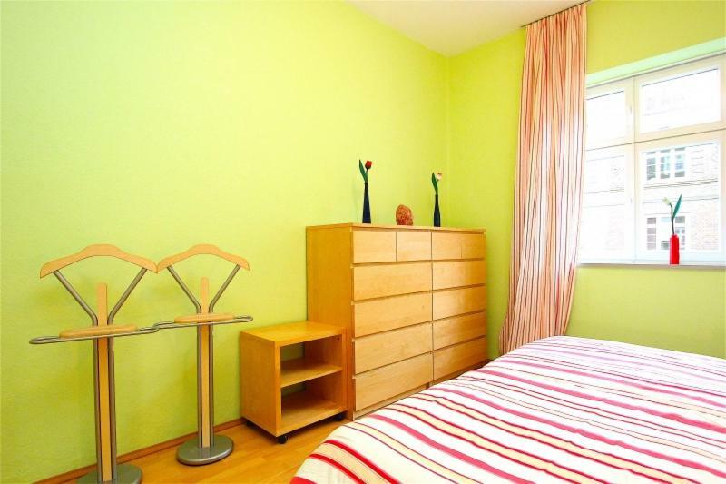 Private Room Ανόβερο Εξωτερικό φωτογραφία